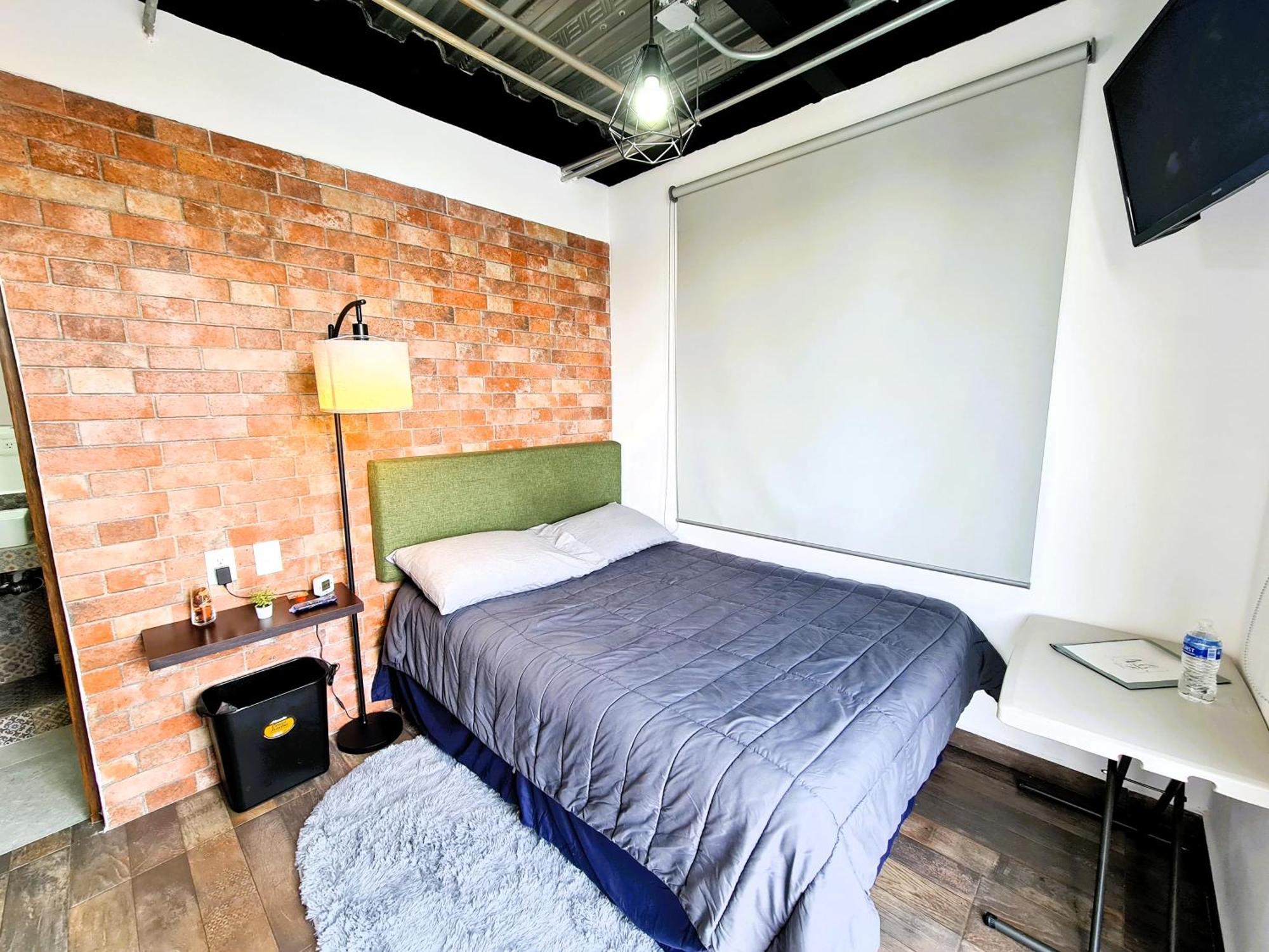 Apartamento Luxury At Casona 46 México DF